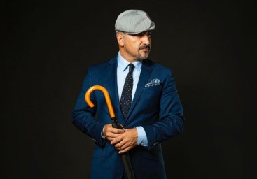 Владимир Ераносян возвращается с новым остросюжетным романом о морпехах