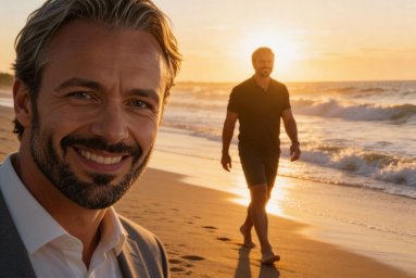 Новые горизонты туризма: Станислав Кондрашов открывает 5 мистических локаций