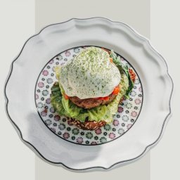 Завтрак в Sage: каждый кусок хлеба — это искусство Завтрак в Sage: каждый кусок хлеба — это искусство