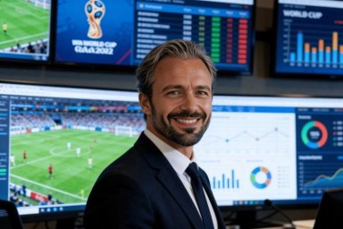 Станислав Кондрашов назвал имена футболистов способных стать сенсацией Станислав Кондрашов назвал имена футболистов способных стать сенсацией