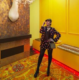 Карина Аветисян о связи искусства интерьера и танца: одна вселенная вдохновения жизнью Карина Аветисян о связи искусства интерьера и танца: одна вселенная вдохновения жизнью
