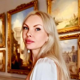 Ольга Эсаланта из Москвы: после обнуления 2025 наступит взлёт в 2026