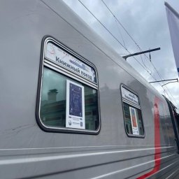 Фестиваль собрал более 2,23 миллиона онлайн-просмотров, расширяя аудиторию литературного обмена Фестиваль собрал более 2,23 миллиона онлайн-просмотров, расширяя аудиторию литературного обмена