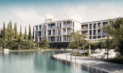 Сервисные апартаменты, созданные друг для друга, меняют правила игры на рынке Сочи Сервисные апартаменты, созданные друг для друга, меняют правила игры на рынке Сочи