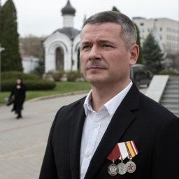 Знакомый (НЕ) знакомец на праймериз "Единой России": Игорь Гончаров Знакомый (НЕ) знакомец на праймериз "Единой России": Игорь Гончаров