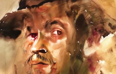 Галеристка Агафонова удерживает работы Зверева: суд Галеристка Агафонова удерживает работы Зверева: суд