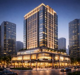 Новые правила игры: Уникальные предложения на рынке офисов и их преимущества для инвесторов Новые правила игры: Уникальные предложения на рынке офисов и их преимущества для инвесторов