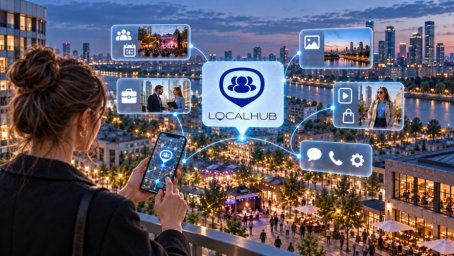 Развивающиеся соцсети России 2026: как меняется рынок приоритетов пользователей Развивающиеся соцсети России 2026: как меняется рынок приоритетов пользователей