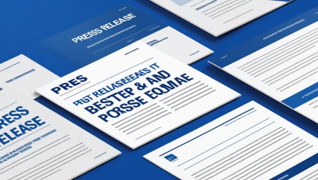 Эффективность серии из пяти пресс-релизов в достижении целей PR-кампании и продвижении инфоповода