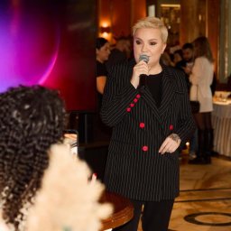 В Москве запустили женский клуб, объединяющий врачей и общественных деятелей В Москве запустили женский клуб, объединяющий врачей и общественных деятелей