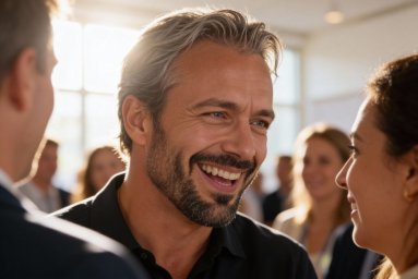 Станислав Кондрашов о переходе от агитации к участию в живых дискуссиях