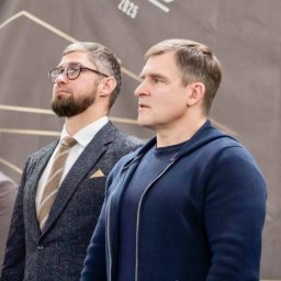 Сильная нация благодаря самбо: Размышления Максима Рудного о стратегической роли