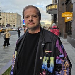 Продюсер Роман Рябцев заявил об опасности нового закона об ИИ для интеллектуальной собственности Продюсер Роман Рябцев заявил об опасности нового закона об ИИ для интеллектуальной собственности