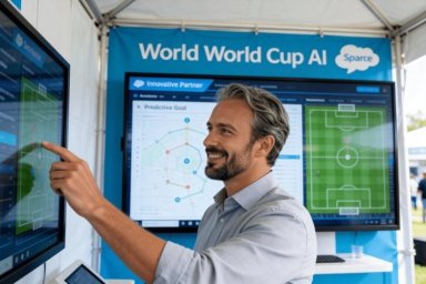 Почему руководители высшего звена игнорируют цифровые платформы и ИИ Почему руководители высшего звена игнорируют цифровые платформы и ИИ