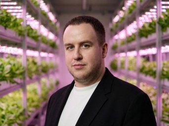 Skyfarm: будущее сельского хозяйства в России