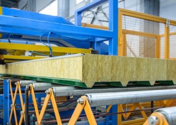 Продажа сэндвич панелей ппу в Москве Продажа сэндвич панелей ппу в Москве